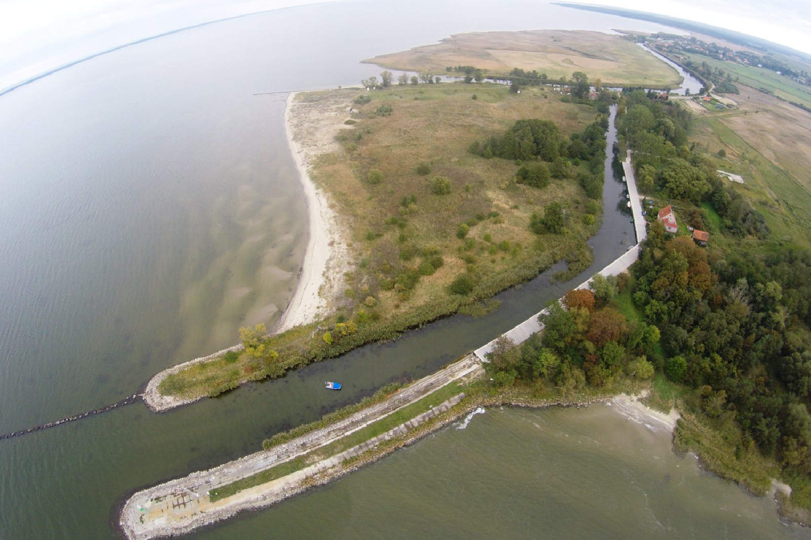 Port Ujście