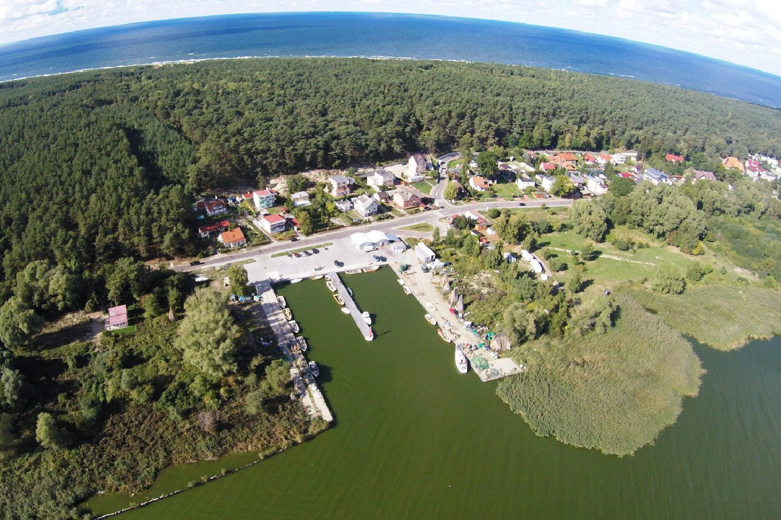 Port Piaski