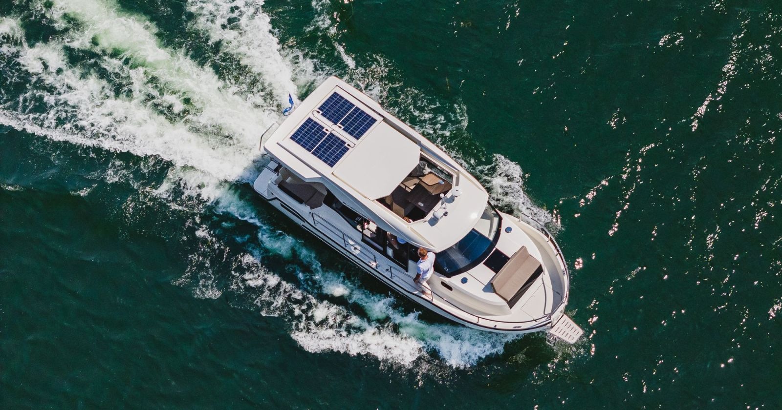 Suncamper 31