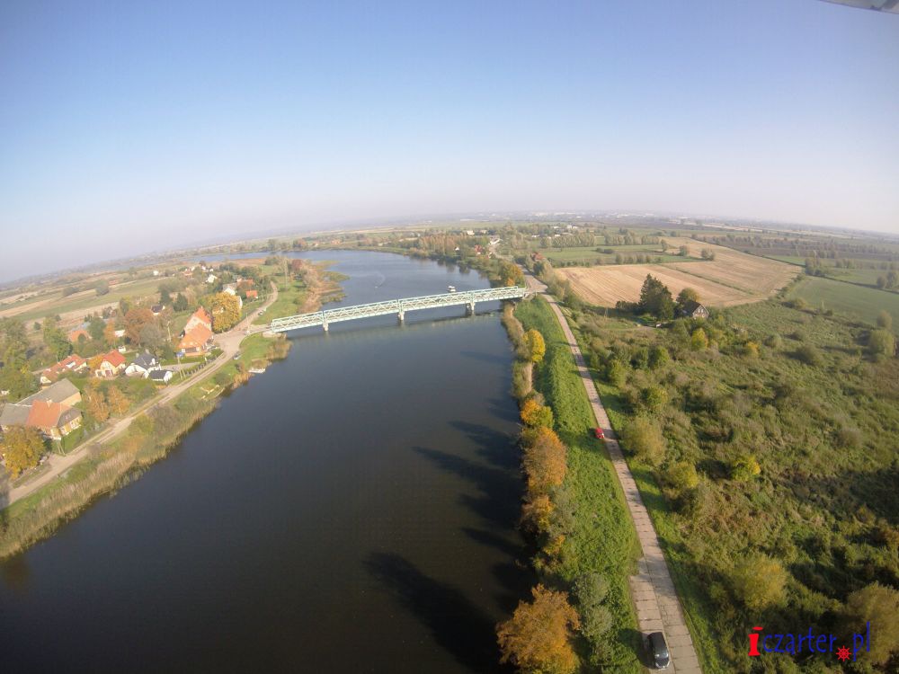 Most Kępki